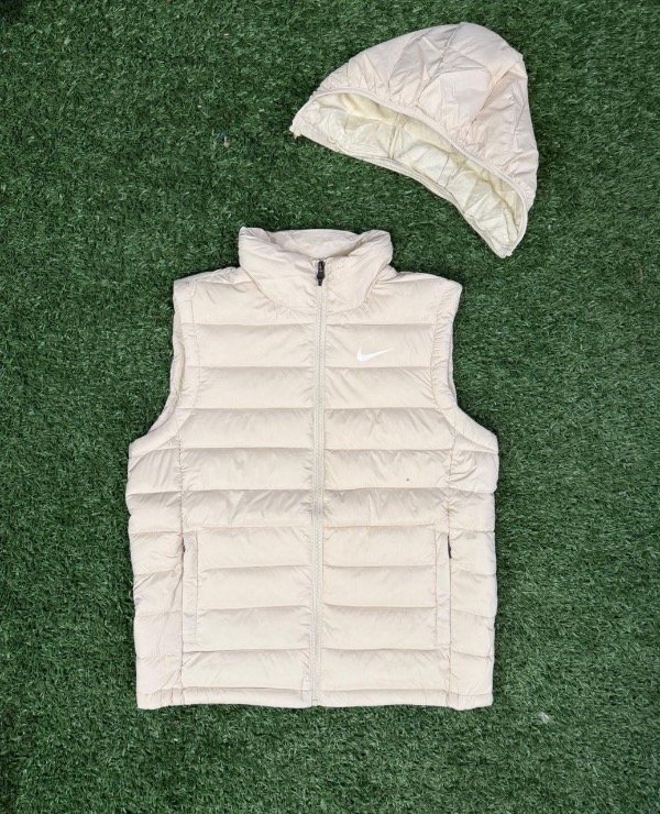 Producto - Chaleco Con Pana Waterproof - 1