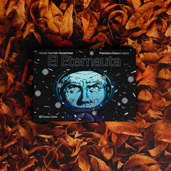 Producto - El eternaura - Oesterheld/Solano López