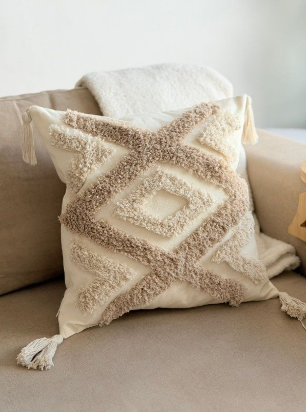 Producto - Funda Almohadón 50x50