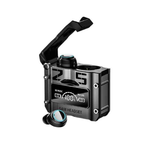 Producto - AURICULAR BLUETOOTH 19PRO