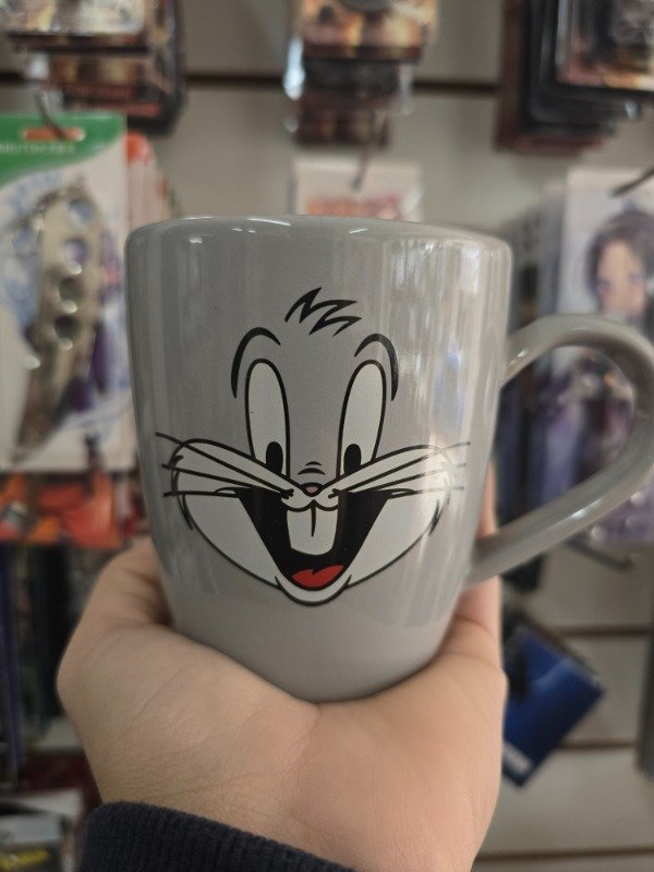 Producto - Taza Bugs Bunny