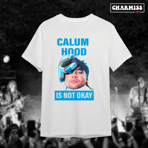 Remeron oversize Calum