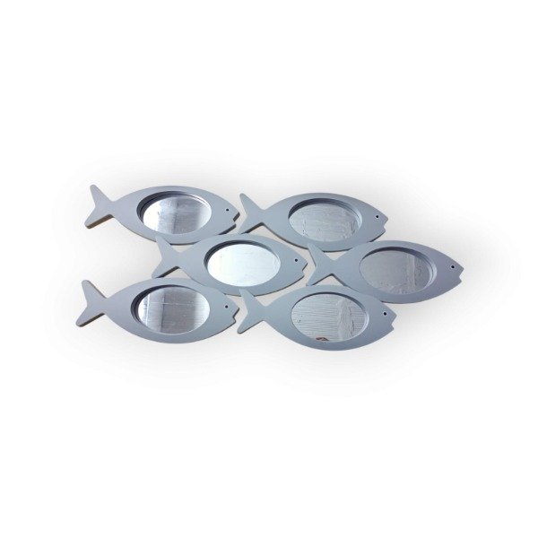 Producto - Espejo peces x6