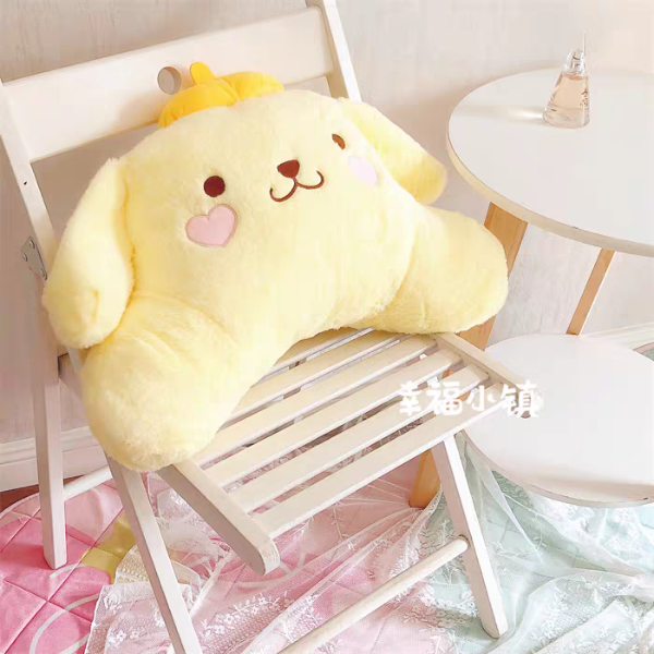 Producto - Almohada Pompompurin
