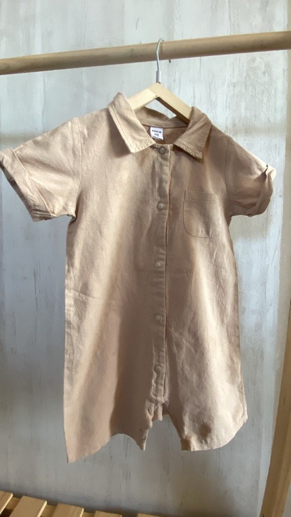 Producto - Enterito SHEIN /2-3 años/