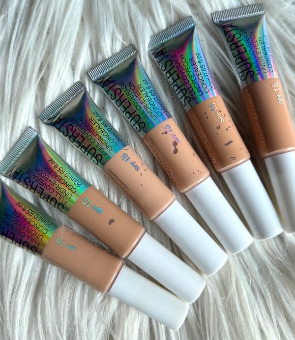 Producto - CORRECTOR X6