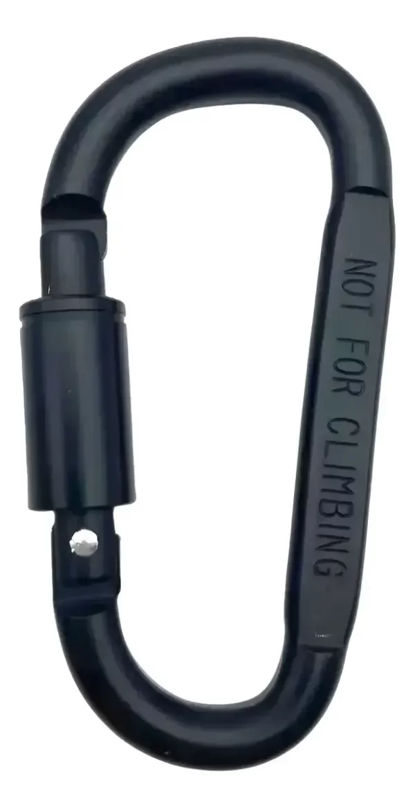 Producto - Mosqueton Azul o Negro - 1