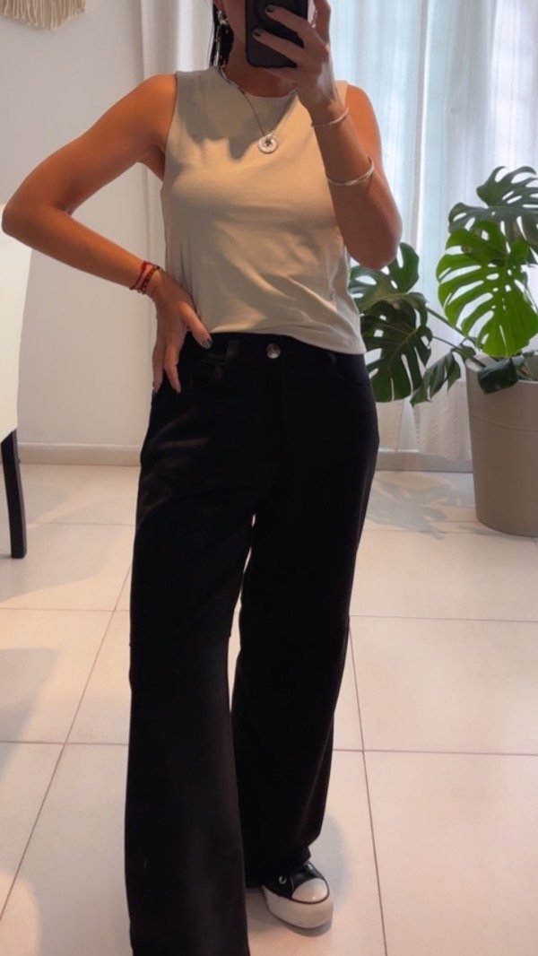 Producto - Pantalón gamuzado Málaga