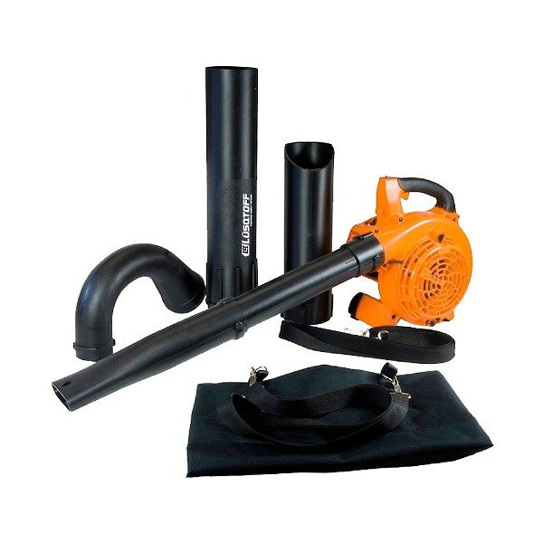 Producto - Sopla Aspiradora Lusqtoff