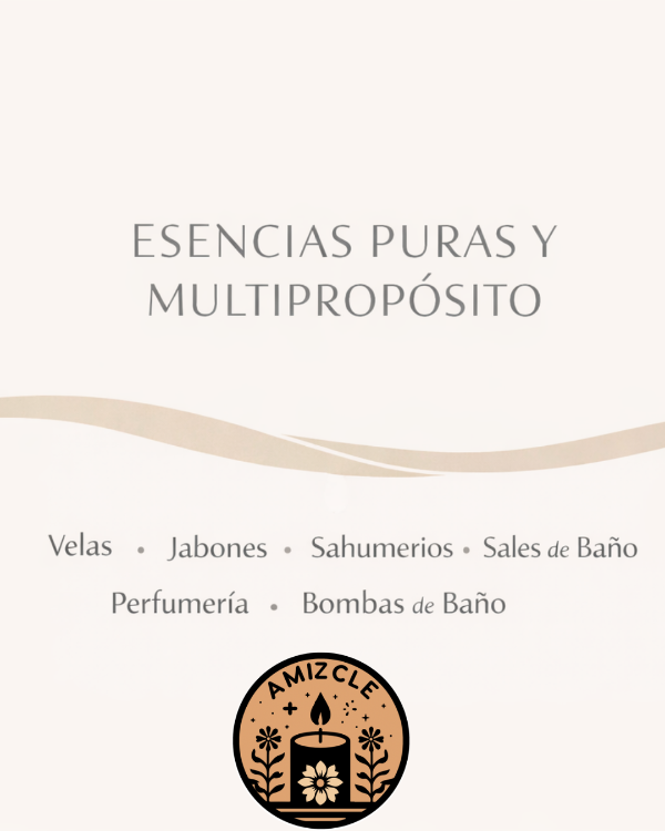 Producto - 250 CC ESENCIA PURA