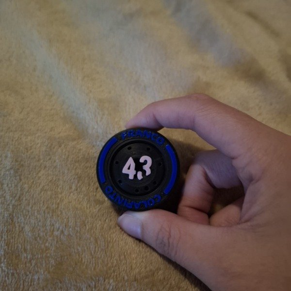 Producto - Imanes colapinto