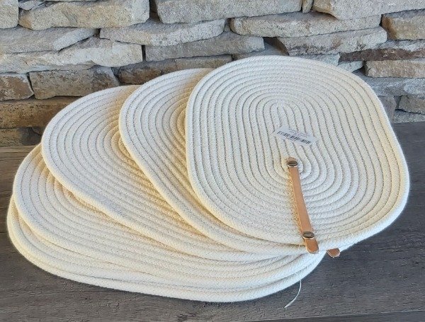 Producto - Individuales crudos