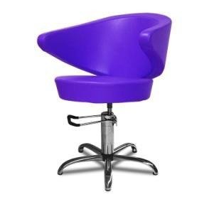 Producto - Sillon linea Neo a gas (tapiz negro)