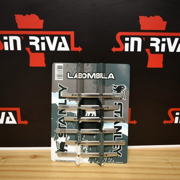 Producto - BOMBILLA PICO DE LORO X6 STANLEY B0021