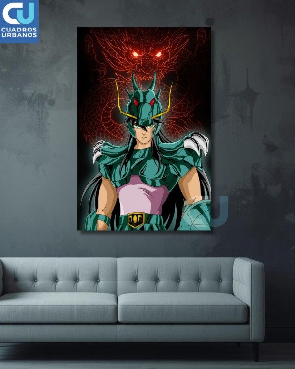 Producto - Caballeros del Zodiaco 35