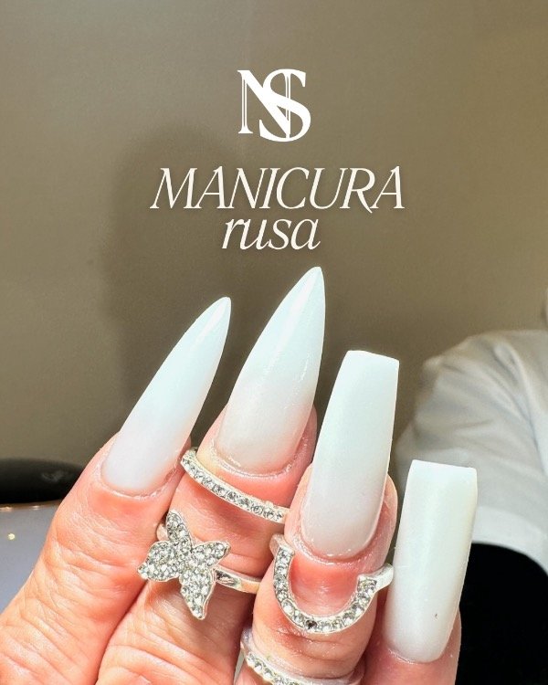 Producto - Taller de Manicura Rusa - Presencial