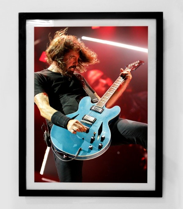 Producto - FOO FIGHTERS (Nro 72)
