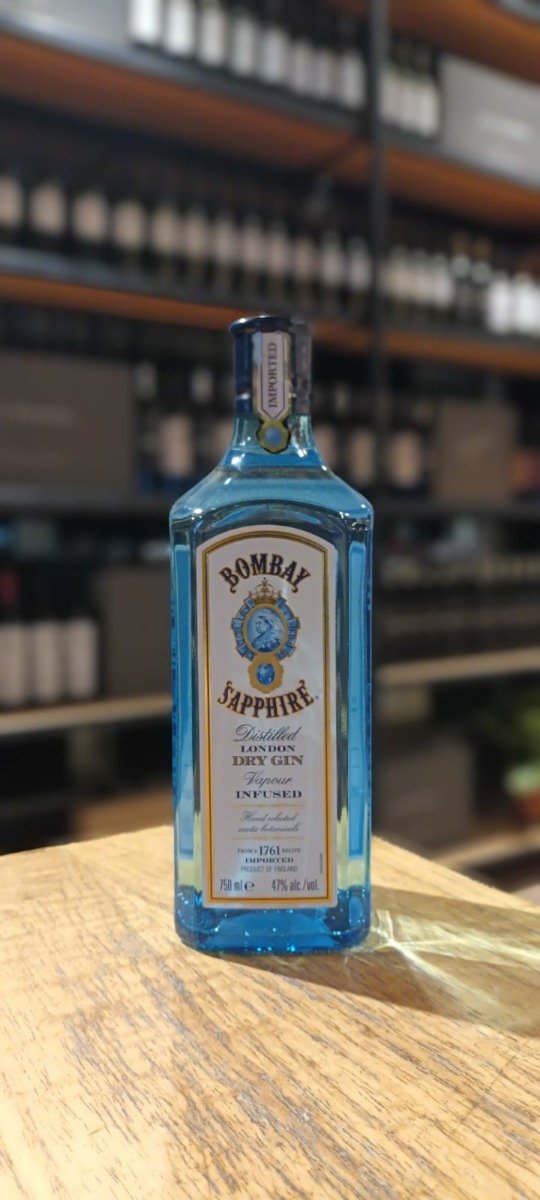 Producto - BOMBAY
