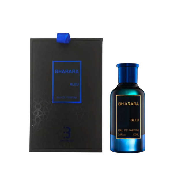 Producto - BHARARA BLEU EDP 100ML