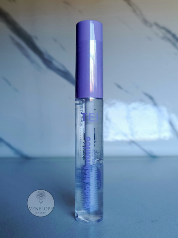 Producto - Máscara de pestañas transparente Ácido hialurónico TEI