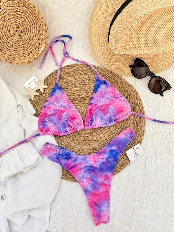 Producto - Bikini hippie