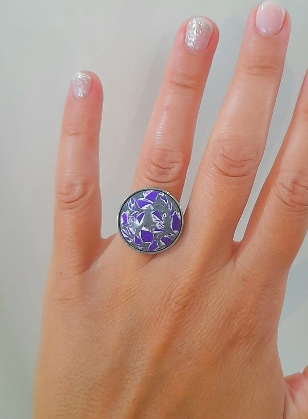 Producto - Anillos redondos 02