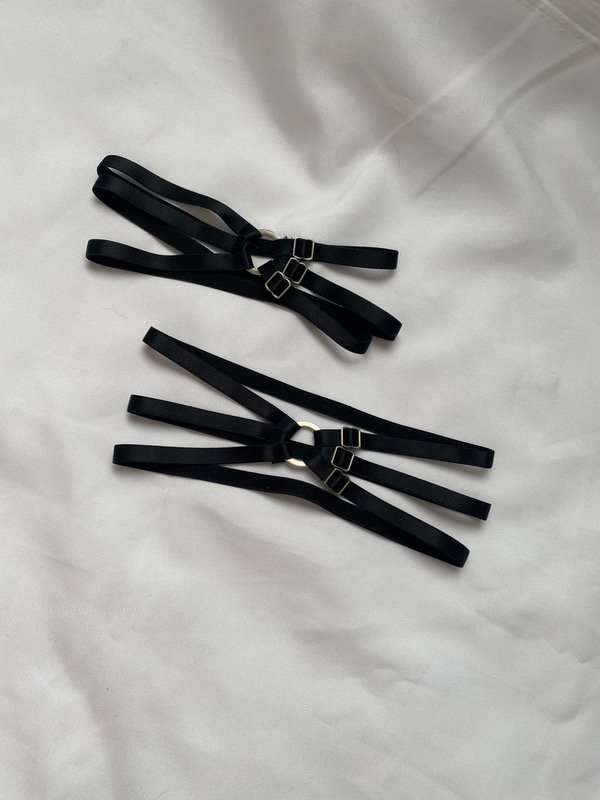 Producto - Ligas triples