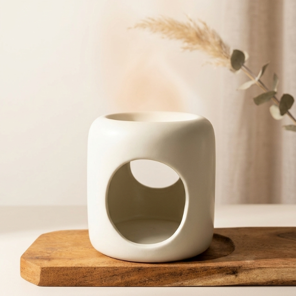 Producto - HORNILLO AURA