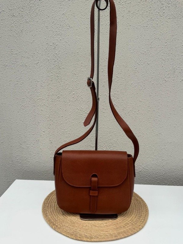 Producto - Mini Bag Renata Oscuro
