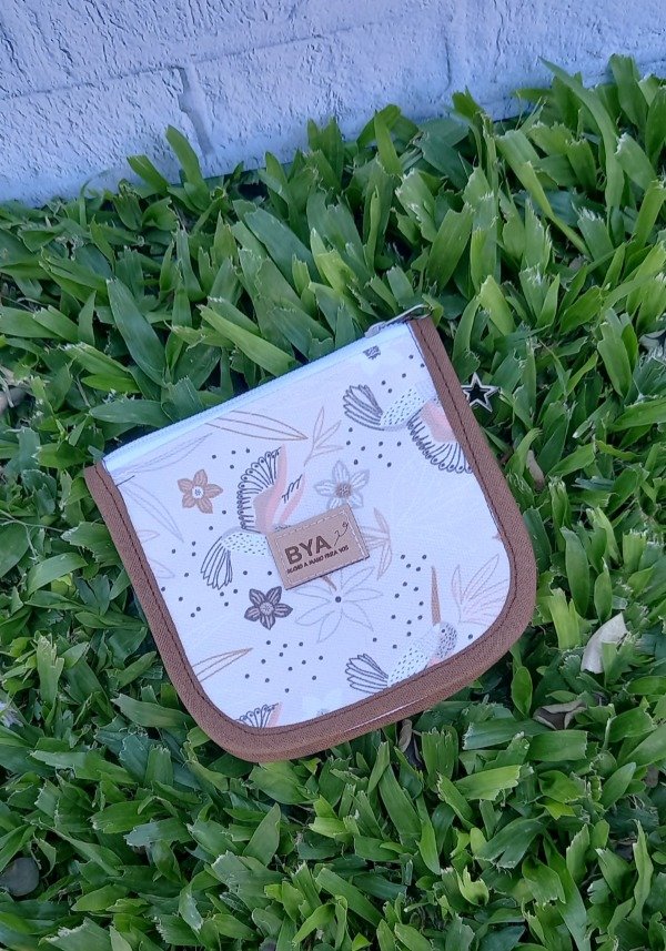 Producto - Bille Pocket Colibrí M