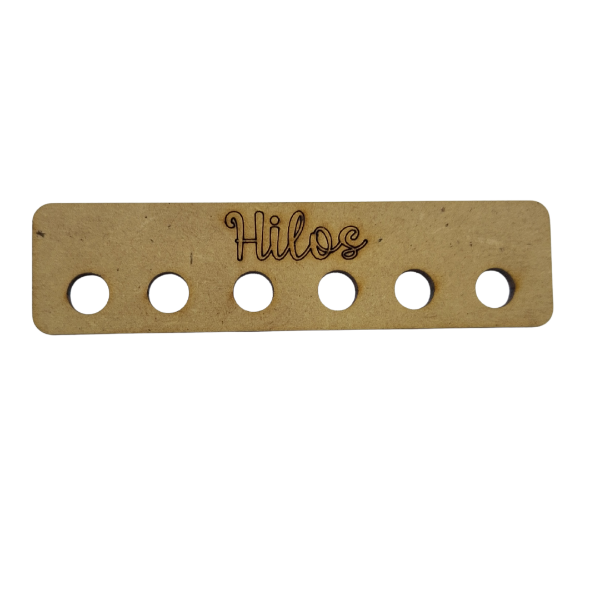 Producto - Pack x10 porta hilos