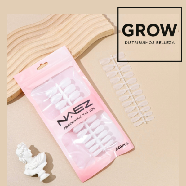 Producto - Naez Tip Cofin 240u