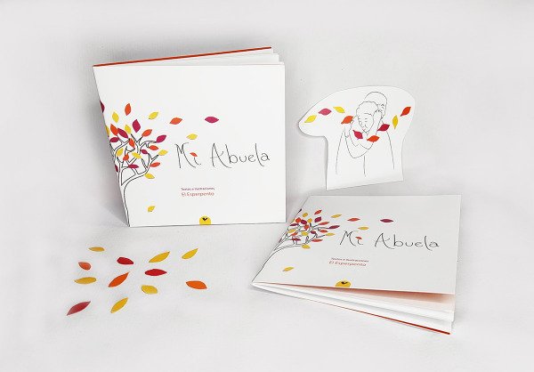 Producto - Mi abuela