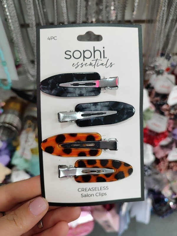 Producto - Set hebillas Sophi