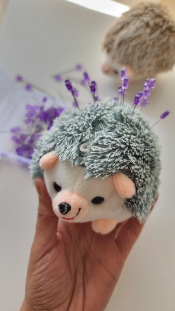 Producto - Alfiletero