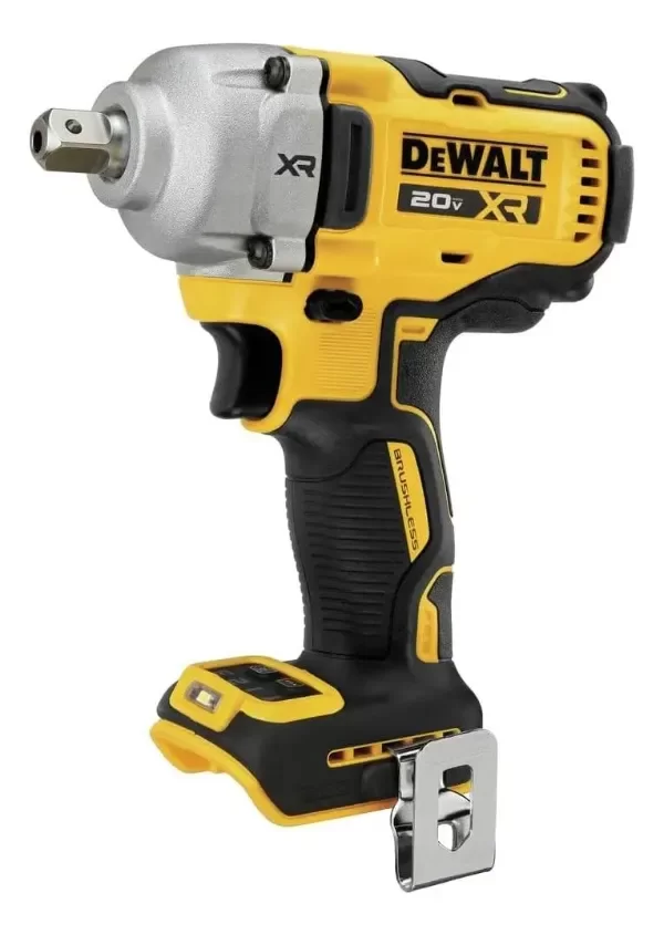 Producto - Llave De Impacto Inalámbrica Dewalt 20v Dcf892b 600 Nm sin bateria