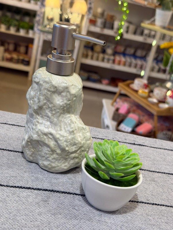 Producto - Dispenser - stone crudo (Efectivo: 11.120)