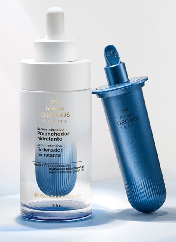 Producto - Sérum Rellenador Hidratante