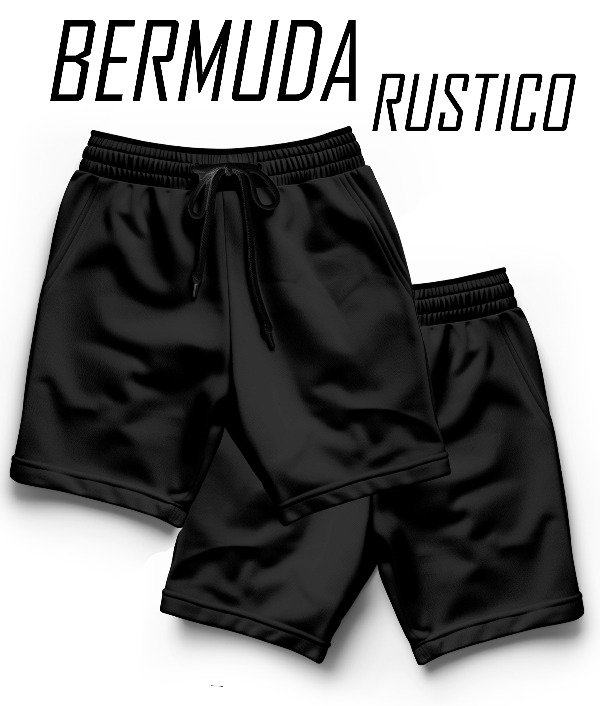 Producto - BASIC BERMUDA