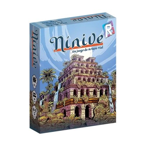 Producto - NÍNIVE - 0