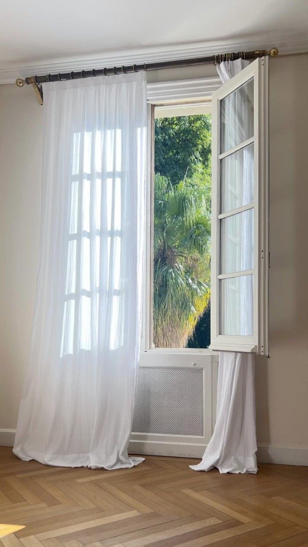 Producto - Cortinas a Medida
