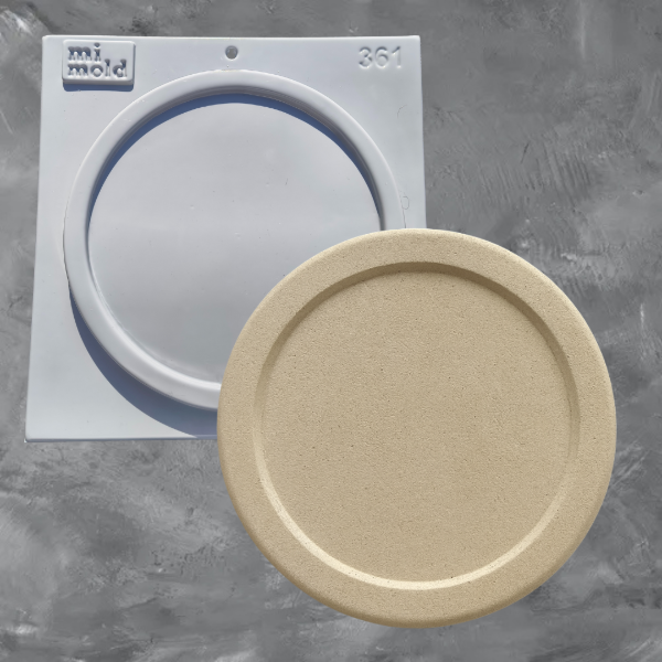 Producto - Plato Circular