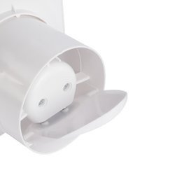 Producto - Extractor de baño salida 150 mm - ETHEOS GEAI-P150A - 1