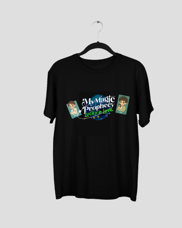 Producto - Remera My Magic Prophecy