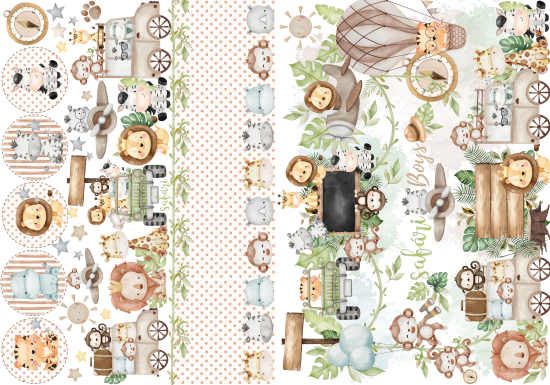 Producto - INF 59B