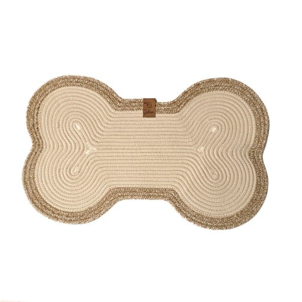 Producto - Tapete huesito