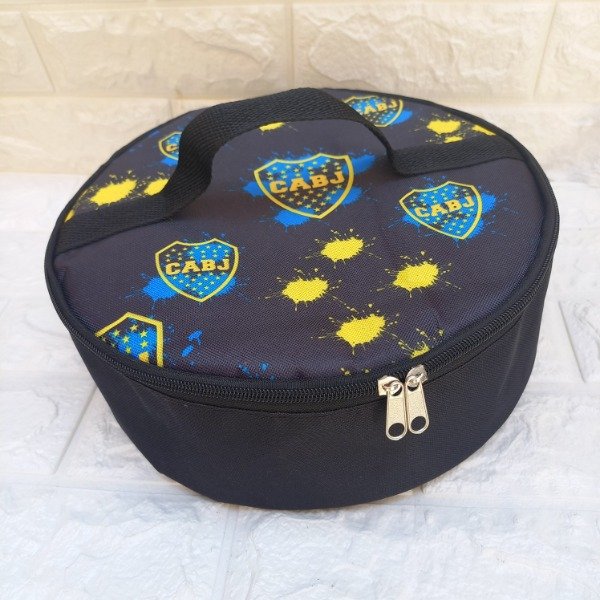 Producto - Porta platos BOCA
