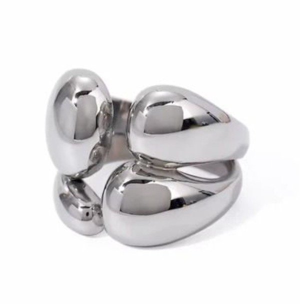 Producto - Anillo LAYLA