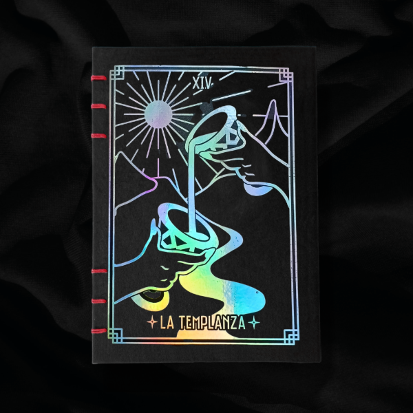 Producto - La Templanza