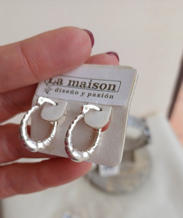 Producto - AROS MILENA